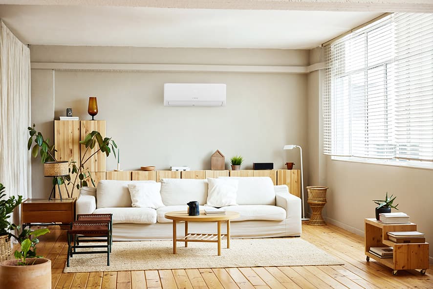 Can You Install Air Conditioning in an Older Northampton House?