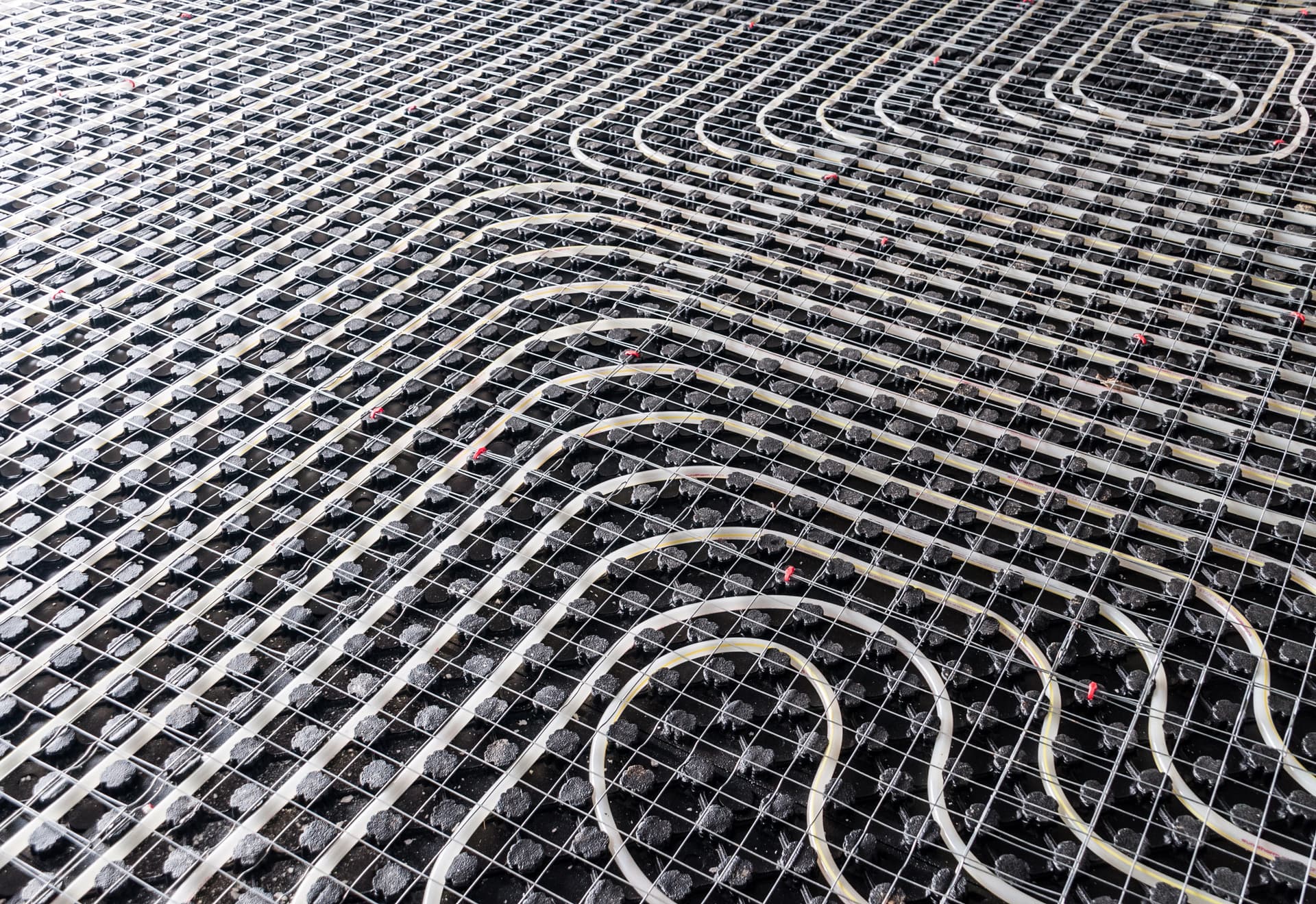 What Floor Coverings Work with Underfloor Heating?