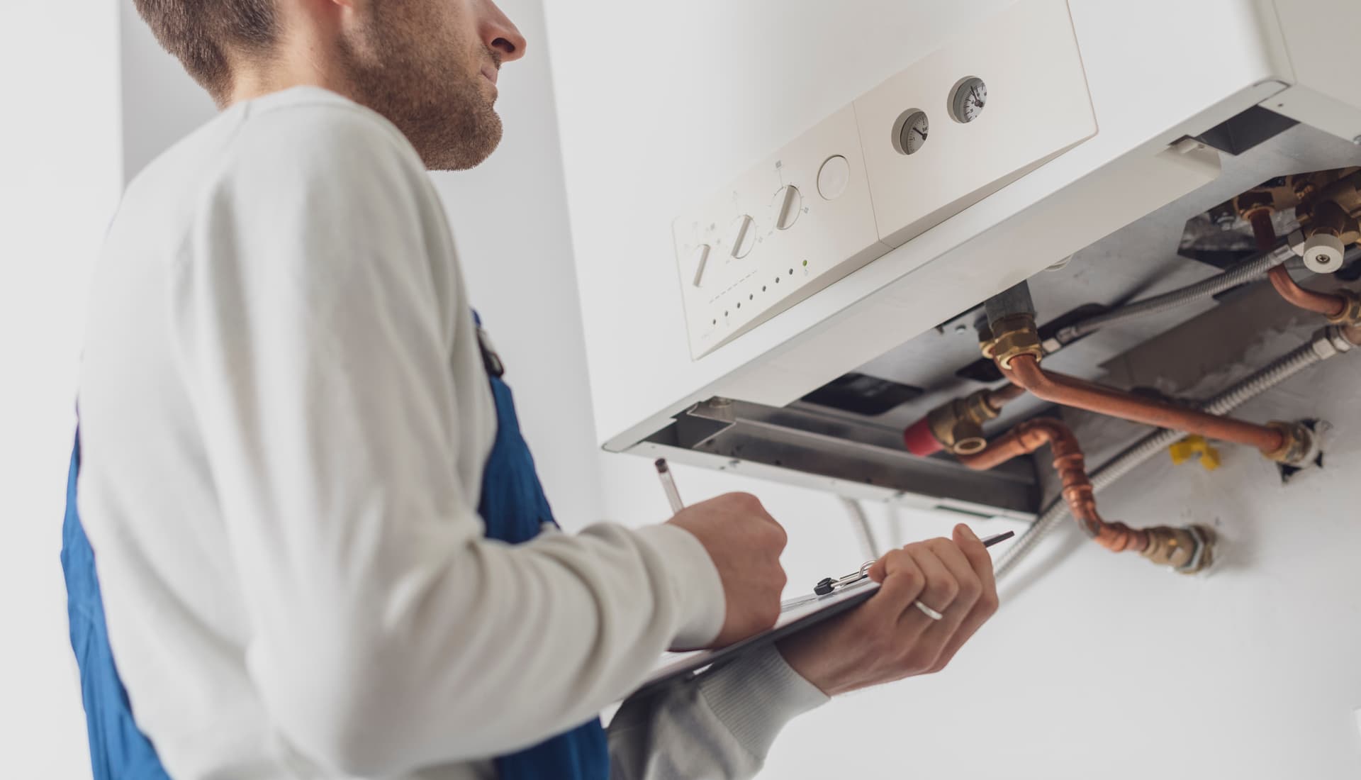 Boiler Not Working? Safe Checks to Make Before Calling an Engineer
