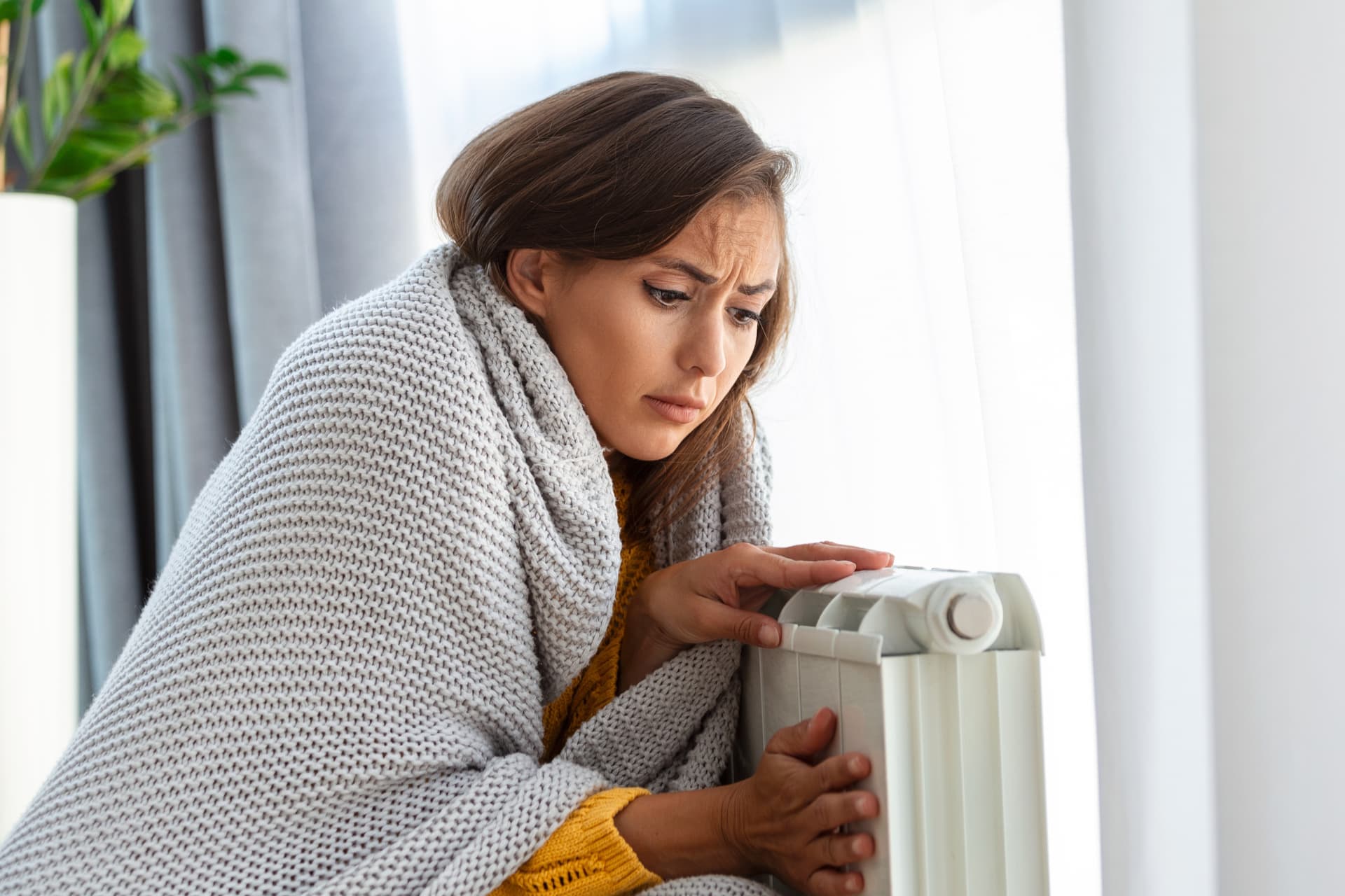 Why Is My Radiator Cold at the Bottom?