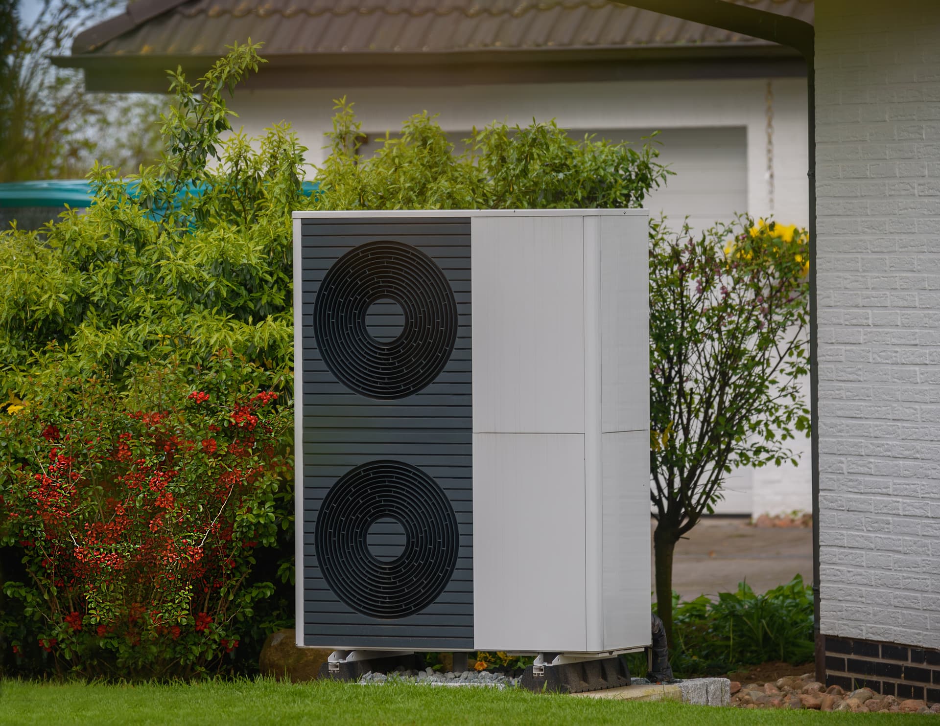 Heat Pump Installation