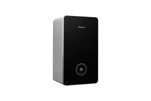 The premium design-led boiler