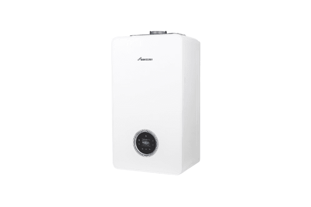 The most popular boiler