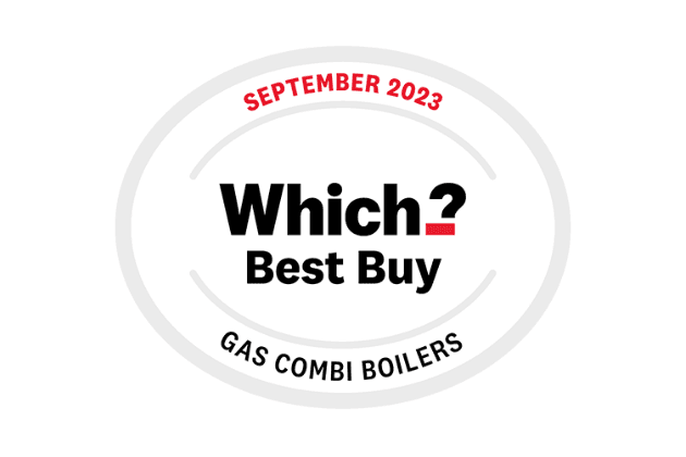 Top-rated combi boiler