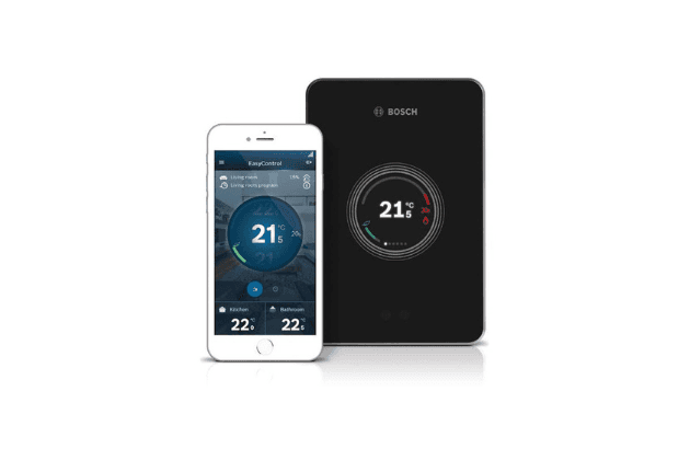 Bosch EasyControl