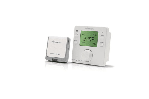Greenstar Comfort II