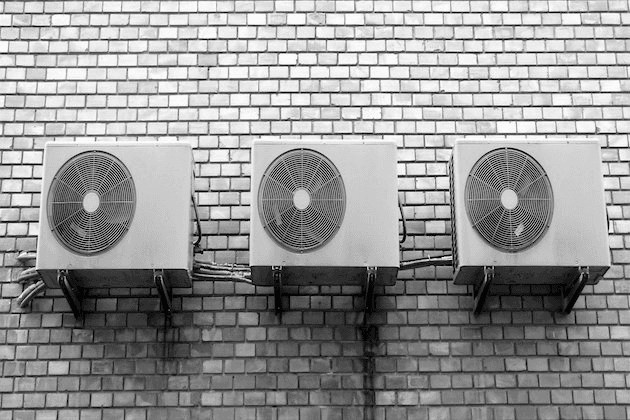 Air Conditioning Services
