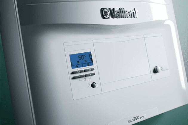 Boiler Installation