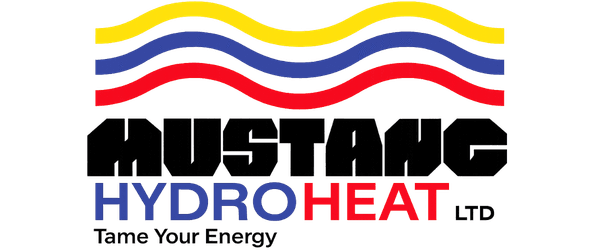 Mustang Hydroheat