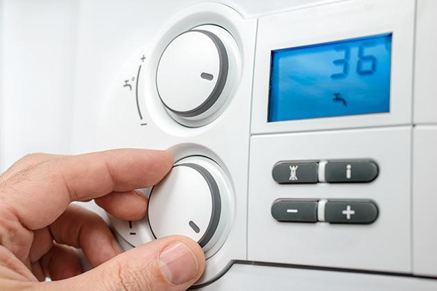 Should I Repair My Boiler or Install a New Boiler?