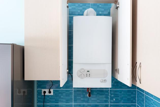 How to Keep Your Central Heating in Good Condition