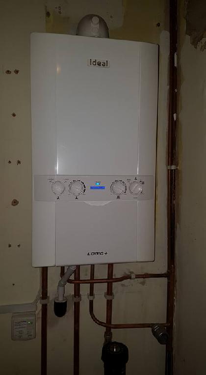 Plumbing Services