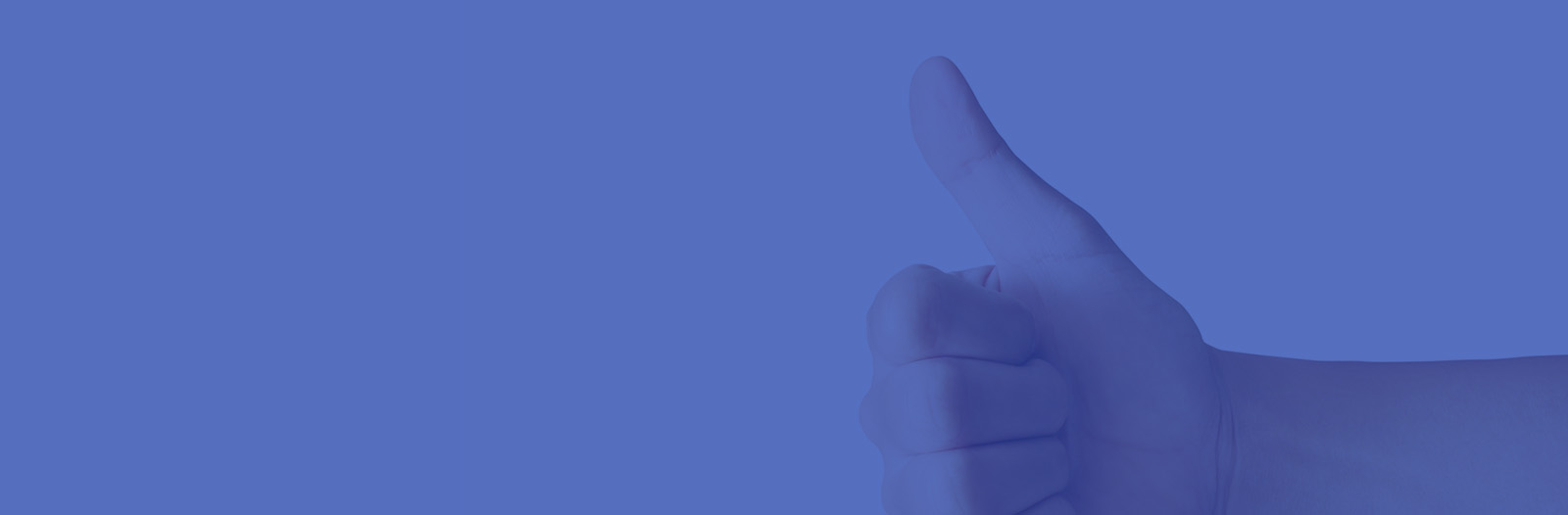 Reviews page header