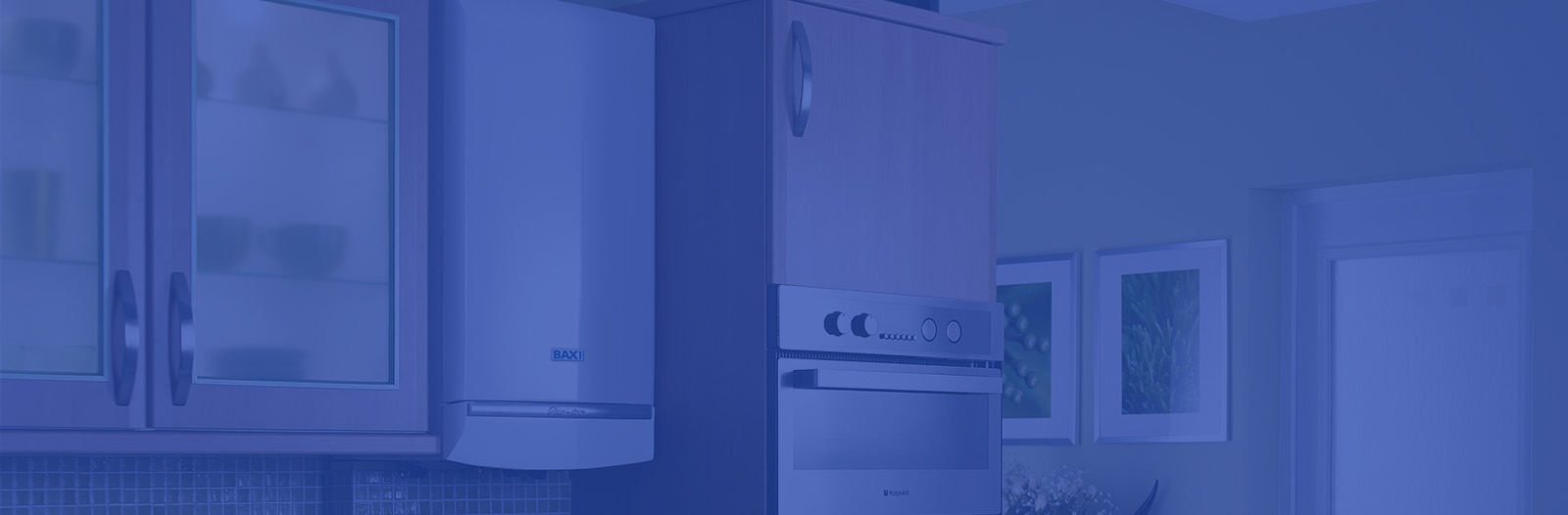 Service item page header