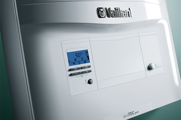 Boiler Installations